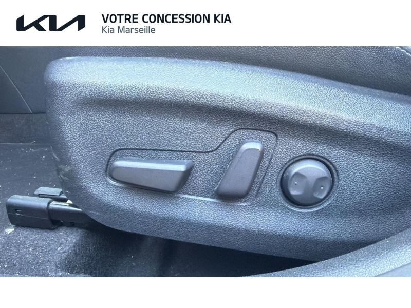 KIA Niro d’occasion à vendre à MARSEILLE chez CARAUTO SERVICES (Photo 17)