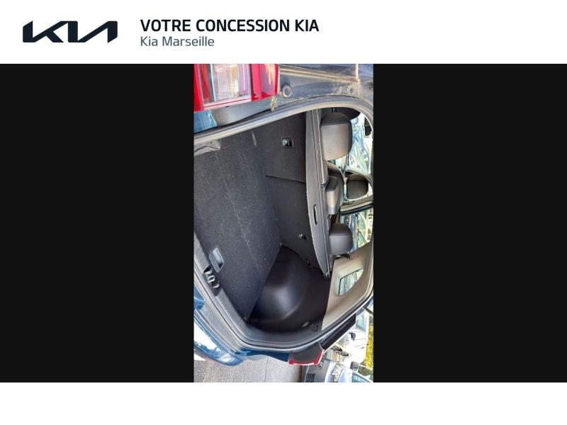 KIA Niro d’occasion à vendre à MARSEILLE chez CARAUTO SERVICES (Photo 18)