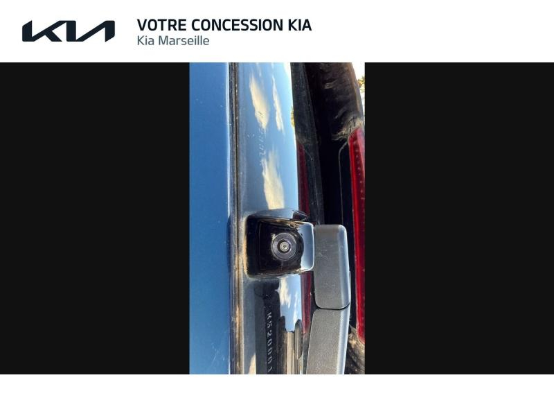 KIA Niro d’occasion à vendre à MARSEILLE chez CARAUTO SERVICES (Photo 19)