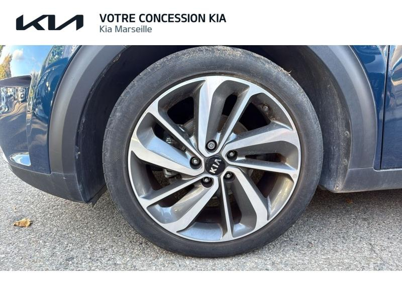 KIA Niro d’occasion à vendre à MARSEILLE chez CARAUTO SERVICES (Photo 20)