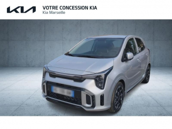 KIA Picanto d’occasion à vendre à MARSEILLE