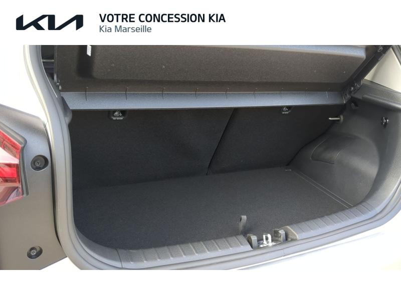 KIA Picanto d’occasion à vendre à MARSEILLE chez CARAUTO SERVICES (Photo 4)