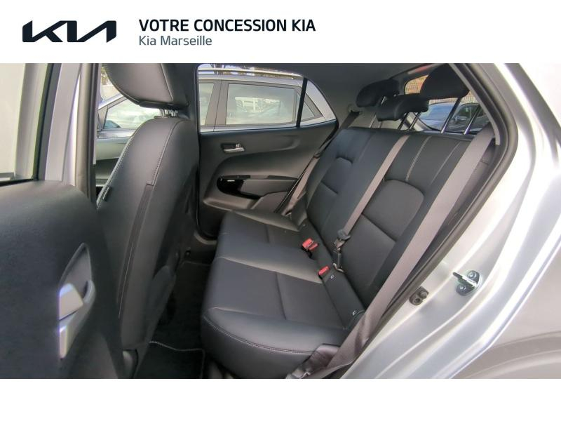 KIA Picanto d’occasion à vendre à MARSEILLE chez CARAUTO SERVICES (Photo 5)