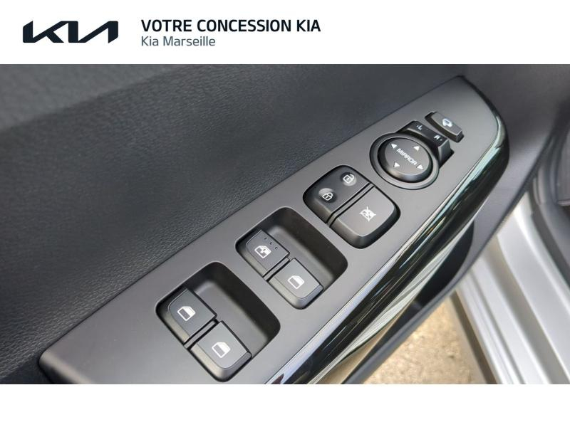 KIA Picanto d’occasion à vendre à MARSEILLE chez CARAUTO SERVICES (Photo 9)