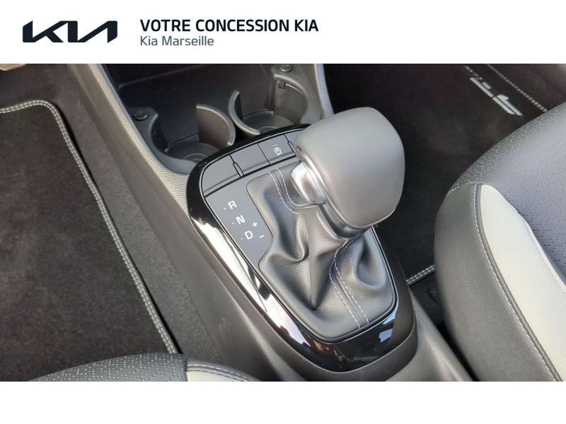 KIA Picanto d’occasion à vendre à MARSEILLE chez CARAUTO SERVICES (Photo 11)