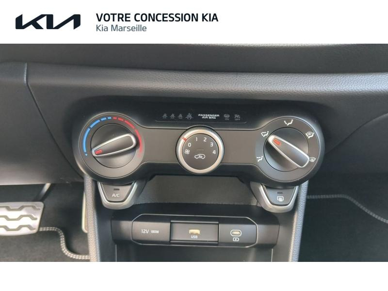 KIA Picanto d’occasion à vendre à MARSEILLE chez CARAUTO SERVICES (Photo 12)