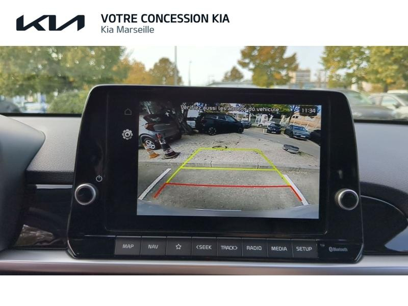 KIA Picanto d’occasion à vendre à MARSEILLE chez CARAUTO SERVICES (Photo 16)