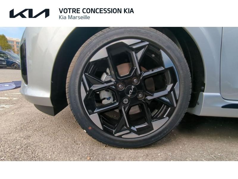KIA Picanto d’occasion à vendre à MARSEILLE chez CARAUTO SERVICES (Photo 18)