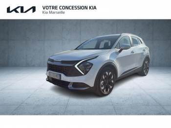 En savoir plus sur cette annonce de KIA Sportage 1.6 T-GDi 265ch PHEV Active BVA6 4x4 d’occasion  à vendre chez CARAUTO SERVICES KIA Sportage d’occasion à vendre à MARSEILLE