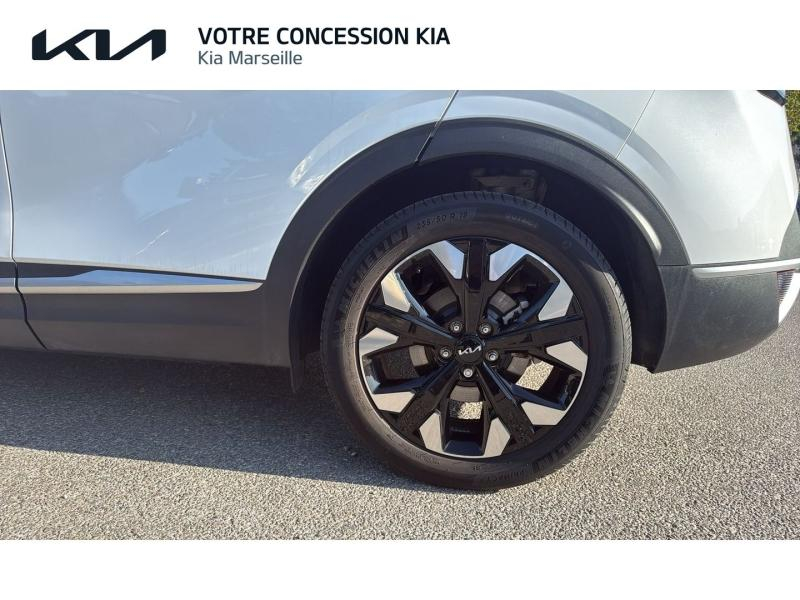 agency.seo.links.detann.title KIA Sportage d’occasion à vendre à MARSEILLE chez CARAUTO SERVICES (Photo 4)