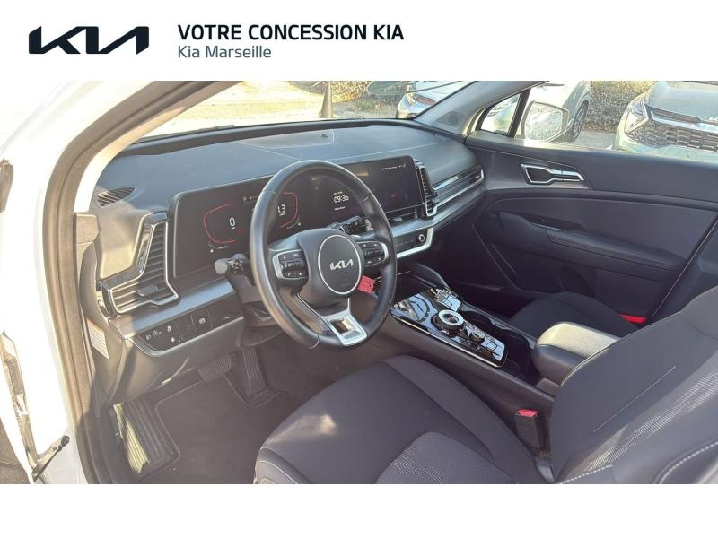 agency.seo.links.detann.title KIA Sportage d’occasion à vendre à MARSEILLE chez CARAUTO SERVICES (Photo 5)