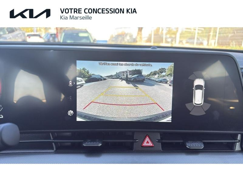 agency.seo.links.detann.title KIA Sportage d’occasion à vendre à MARSEILLE chez CARAUTO SERVICES (Photo 7)