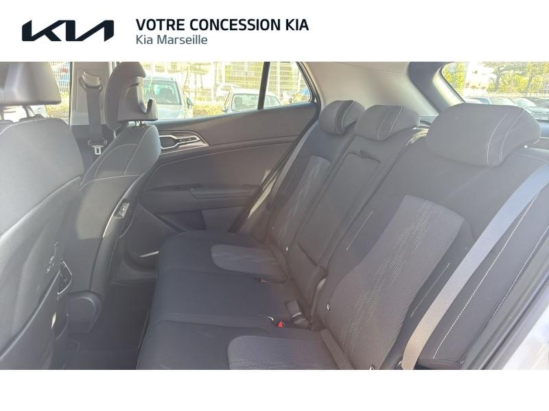 agency.seo.links.detann.title KIA Sportage d’occasion à vendre à MARSEILLE chez CARAUTO SERVICES (Photo 13)