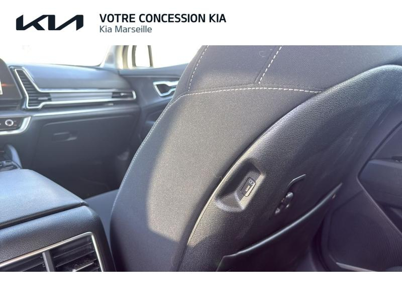 agency.seo.links.detann.title KIA Sportage d’occasion à vendre à MARSEILLE chez CARAUTO SERVICES (Photo 14)