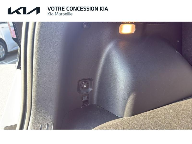 agency.seo.links.detann.title KIA Sportage d’occasion à vendre à MARSEILLE chez CARAUTO SERVICES (Photo 17)