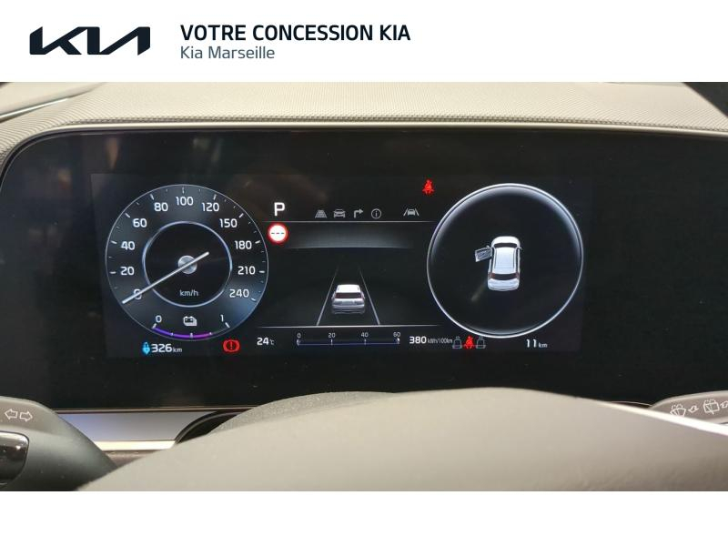 KIA Niro d’occasion à vendre à MARSEILLE chez CARAUTO SERVICES (Photo 12)