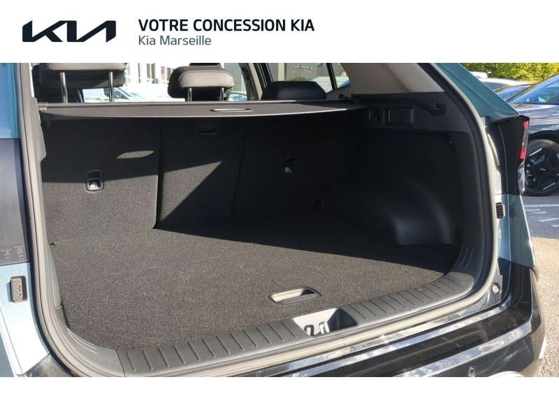 KIA Sportage d’occasion à vendre à MARSEILLE chez CARAUTO SERVICES (Photo 4)