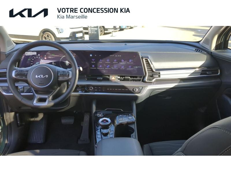 KIA Sportage d’occasion à vendre à MARSEILLE chez CARAUTO SERVICES (Photo 6)