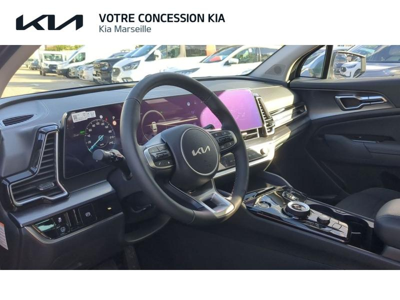 KIA Sportage d’occasion à vendre à MARSEILLE chez CARAUTO SERVICES (Photo 7)