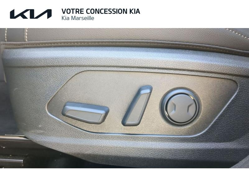KIA Sportage d’occasion à vendre à MARSEILLE chez CARAUTO SERVICES (Photo 8)