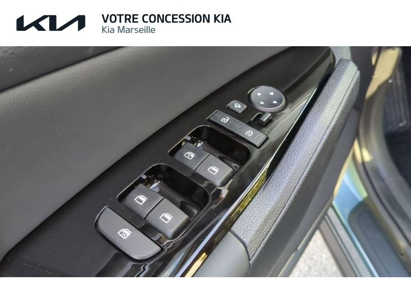 KIA Sportage d’occasion à vendre à MARSEILLE chez CARAUTO SERVICES (Photo 9)