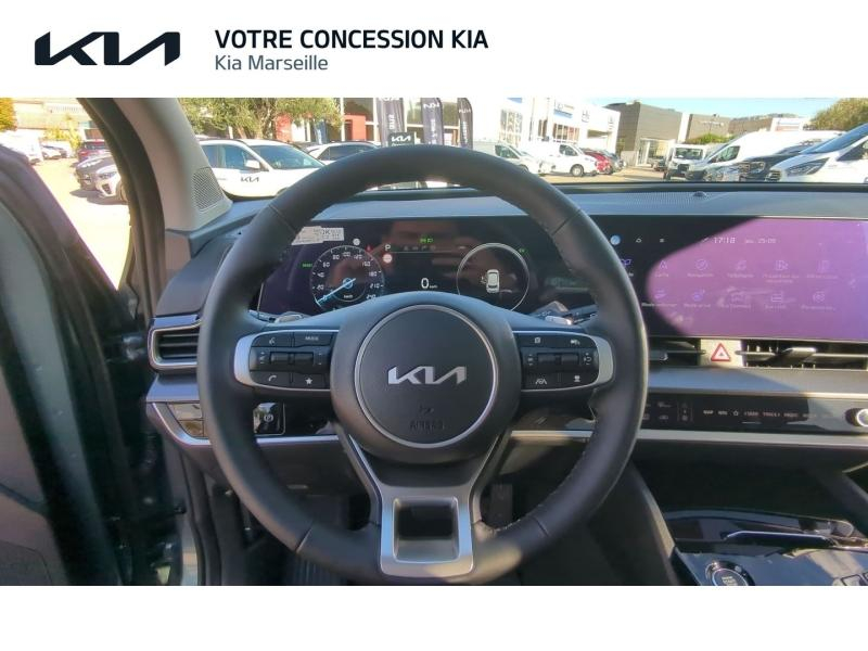 KIA Sportage d’occasion à vendre à MARSEILLE chez CARAUTO SERVICES (Photo 11)