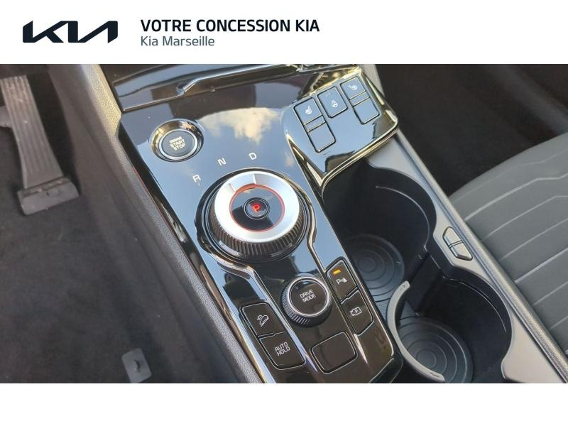 KIA Sportage d’occasion à vendre à MARSEILLE chez CARAUTO SERVICES (Photo 13)