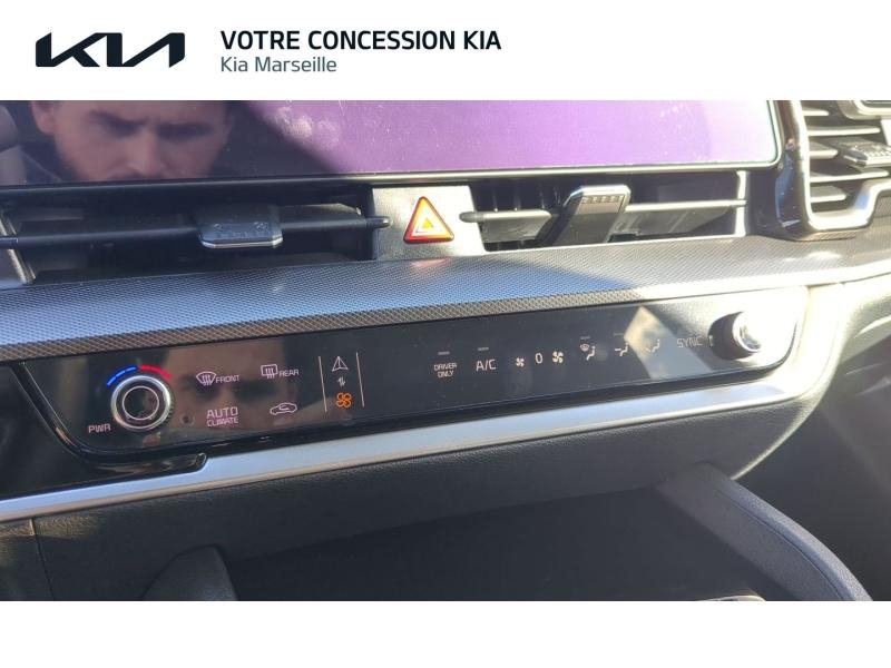 KIA Sportage d’occasion à vendre à MARSEILLE chez CARAUTO SERVICES (Photo 14)