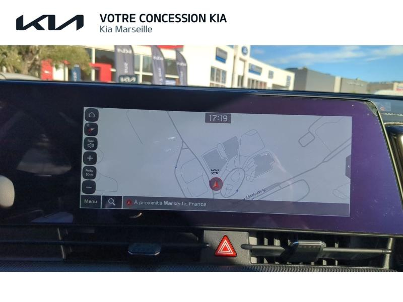 KIA Sportage d’occasion à vendre à MARSEILLE chez CARAUTO SERVICES (Photo 16)