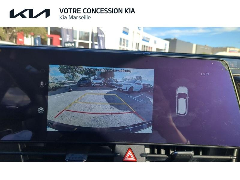 KIA Sportage d’occasion à vendre à MARSEILLE chez CARAUTO SERVICES (Photo 17)
