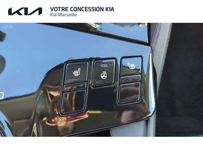 KIA Sportage d’occasion à vendre à MARSEILLE chez CARAUTO SERVICES (Photo 18)