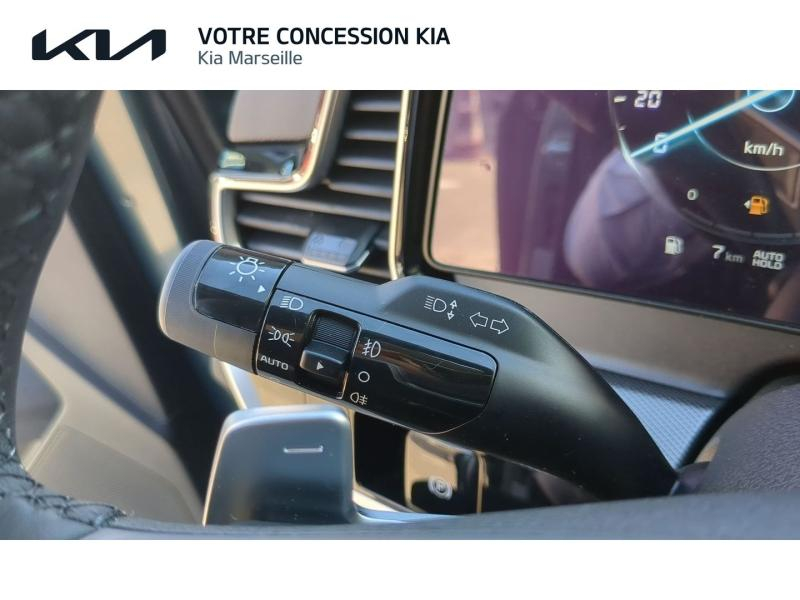 KIA Sportage d’occasion à vendre à MARSEILLE chez CARAUTO SERVICES (Photo 19)
