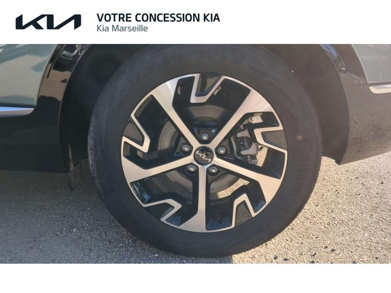 KIA Sportage d’occasion à vendre à MARSEILLE chez CARAUTO SERVICES (Photo 20)