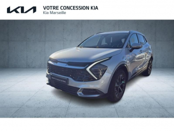 KIA Sportage d’occasion à vendre à MARSEILLE