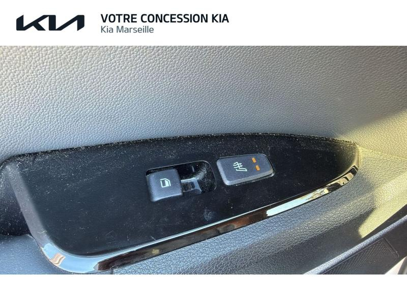 KIA Sportage d’occasion à vendre à MARSEILLE chez CARAUTO SERVICES (Photo 9)