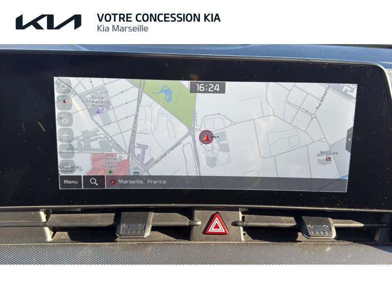 KIA Sportage d’occasion à vendre à MARSEILLE chez CARAUTO SERVICES (Photo 10)