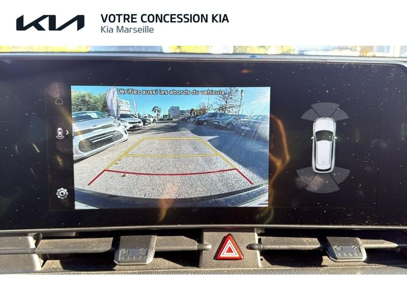 KIA Sportage d’occasion à vendre à MARSEILLE chez CARAUTO SERVICES (Photo 11)