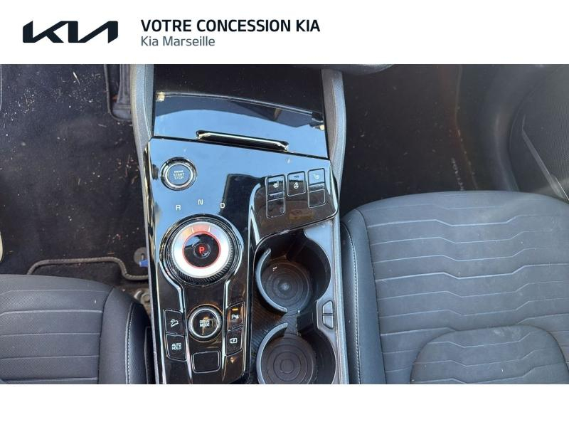 KIA Sportage d’occasion à vendre à MARSEILLE chez CARAUTO SERVICES (Photo 18)