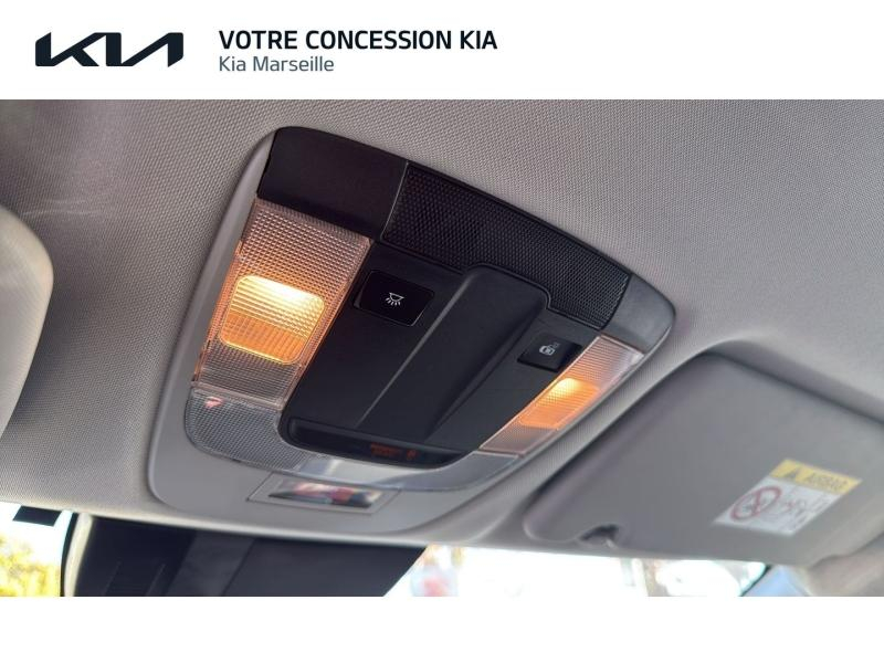 KIA Sportage d’occasion à vendre à MARSEILLE chez CARAUTO SERVICES (Photo 19)