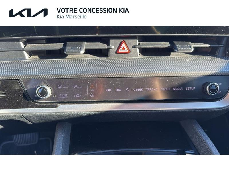 KIA Sportage d’occasion à vendre à MARSEILLE chez CARAUTO SERVICES (Photo 20)
