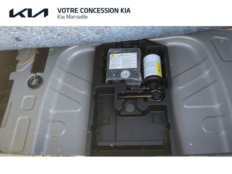 TOYOTA Aygo X d’occasion à vendre à MARSEILLE chez CARAUTO SERVICES (Photo 13)