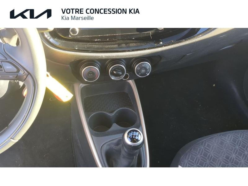 TOYOTA Aygo X d’occasion à vendre à MARSEILLE chez CARAUTO SERVICES (Photo 15)