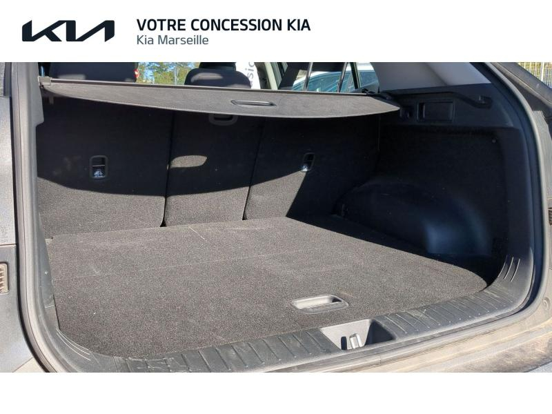 KIA Sportage d’occasion à vendre à MARSEILLE chez CARAUTO SERVICES (Photo 9)