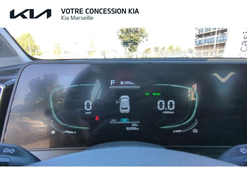 KIA Sportage d’occasion à vendre à MARSEILLE chez CARAUTO SERVICES (Photo 10)
