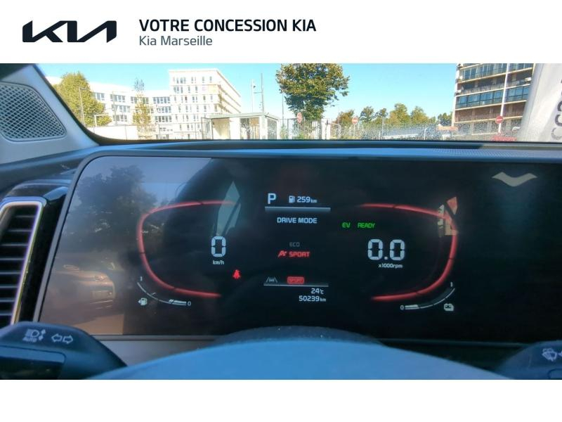 KIA Sportage d’occasion à vendre à MARSEILLE chez CARAUTO SERVICES (Photo 11)