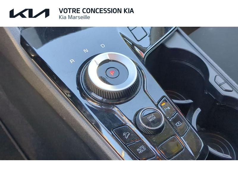 KIA Sportage d’occasion à vendre à MARSEILLE chez CARAUTO SERVICES (Photo 12)