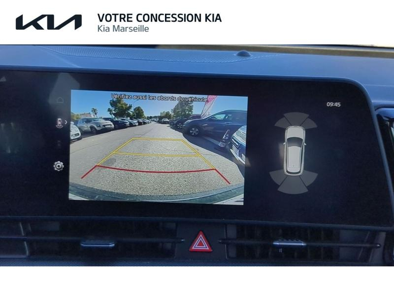 KIA Sportage d’occasion à vendre à MARSEILLE chez CARAUTO SERVICES (Photo 14)