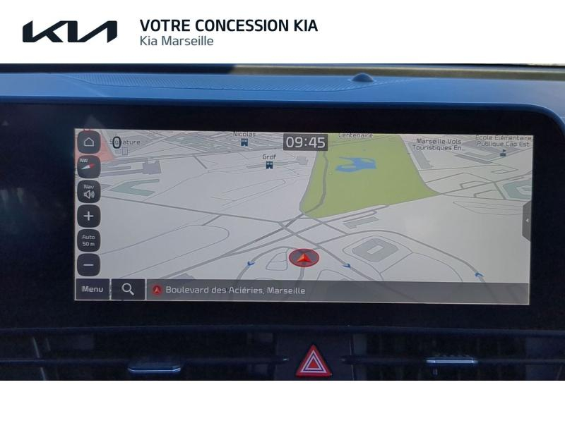 KIA Sportage d’occasion à vendre à MARSEILLE chez CARAUTO SERVICES (Photo 16)