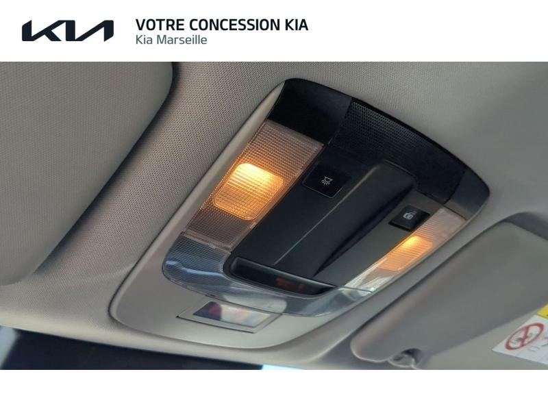 KIA Sportage d’occasion à vendre à MARSEILLE chez CARAUTO SERVICES (Photo 20)