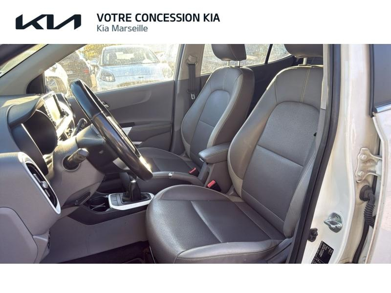 KIA Picanto d’occasion à vendre à MARSEILLE chez CARAUTO SERVICES (Photo 4)